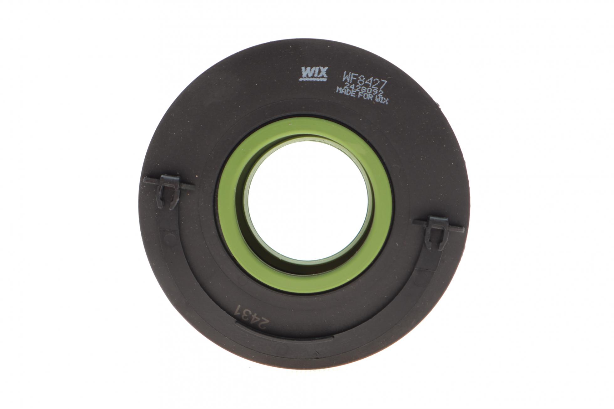 WF8427 WIX FILTERS
